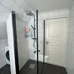 Holiday home Sentral Enebolig Pa Lura Med Jacuzzi! *