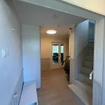 Sentral Enebolig Pa Lura Med Jacuzzi! Holiday home Stavanger