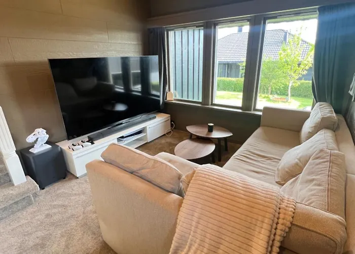 Sentral Enebolig På Lura Med Jacuzzi! * Stavanger